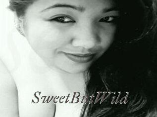 SweetButWild
