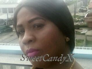 SweetCandyX