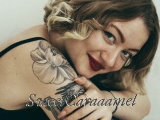 SweetCaraaamel Sexcams city