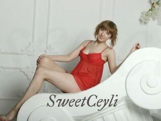 SweetCeyli