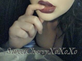 SweetCherryXoXoXo