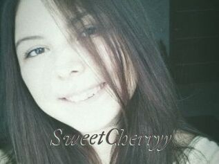 SweetCherryy