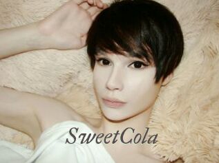 SweetCola