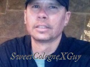 SweetCologneXGuy