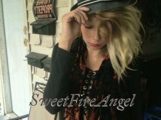 SweetFireAngel