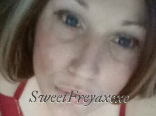 SweetFreyaxoxo