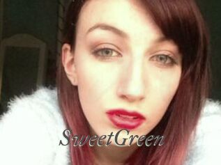 SweetGreen