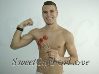 SweetGuyF0rL0ve