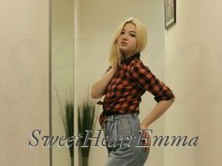 SweetHeartEmma Sexcams city