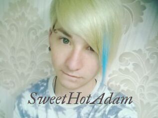 SweetHotAdam