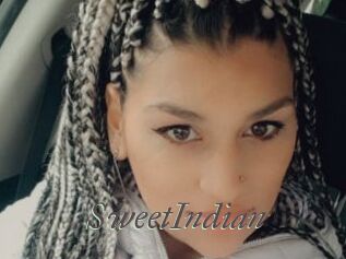 SweetIndian