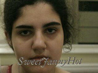 SweetJannyHot