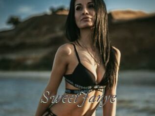 SweetJanye
