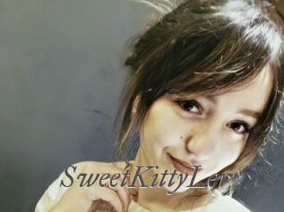 SweetKittyLer Sexcams city