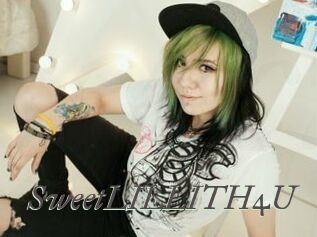 SweetLILLITH4U