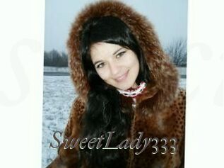 SweetLady333 Sexcams city