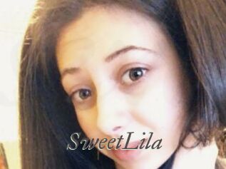 SweetLila