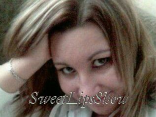 SweetLipsShow