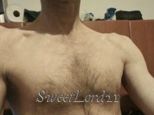 SweetLord21