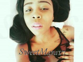 SweetMaya17