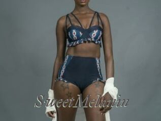 SweetMelanin