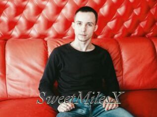 SweetMilesX