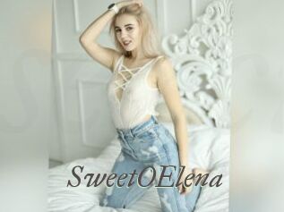 SweetOElena