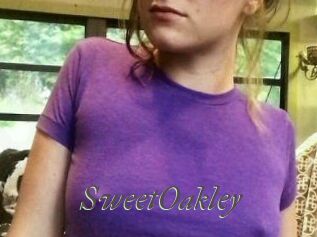 SweetOakley