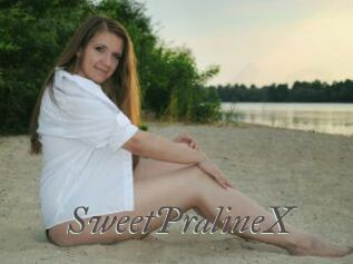 SweetPralineX