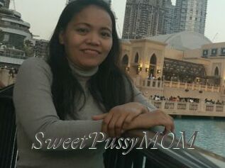 SweetPussyMOM