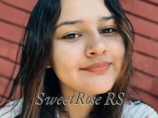 SweetRose_RS