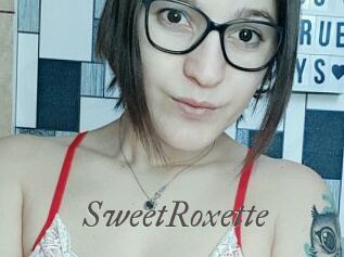 SweetRoxette