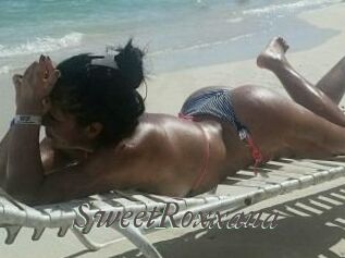 SweetRoxxana