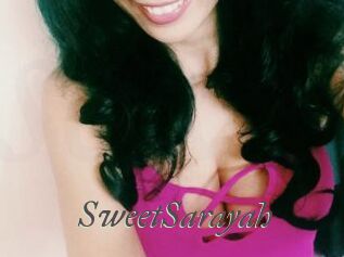 SweetSarayah