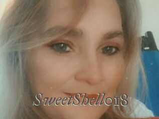 SweetShell018