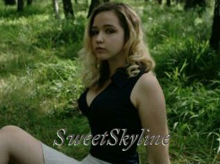 SweetSkyline