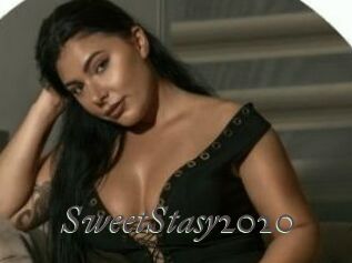 SweetStasy2020