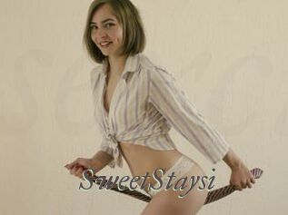 SweetStaysi