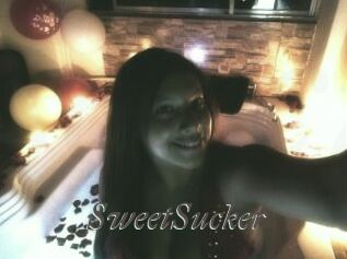 SweetSucker