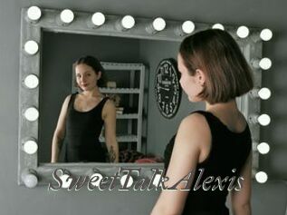 SweetTalkAlexis