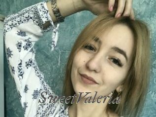 SweetValeria