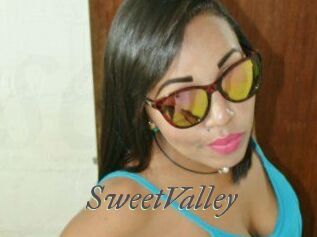 SweetValley