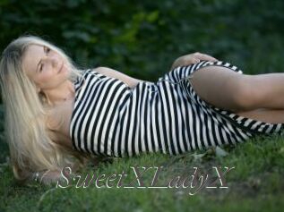 SweetXLadyX