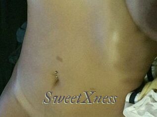 SweetXness