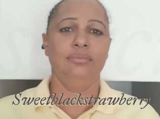 Sweetblackstrawberry