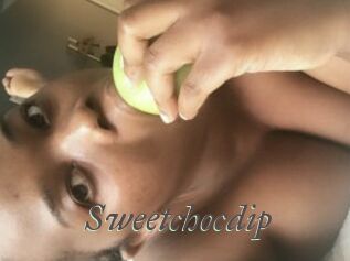 Sweetchocdip