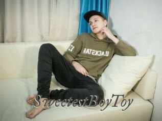 SweetestBoyToy