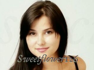 Sweetflower126