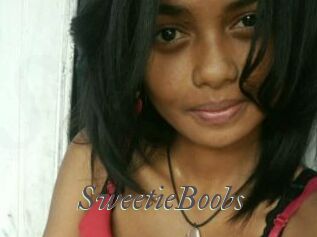 SweetieBoobs