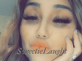 SweetieLaughs